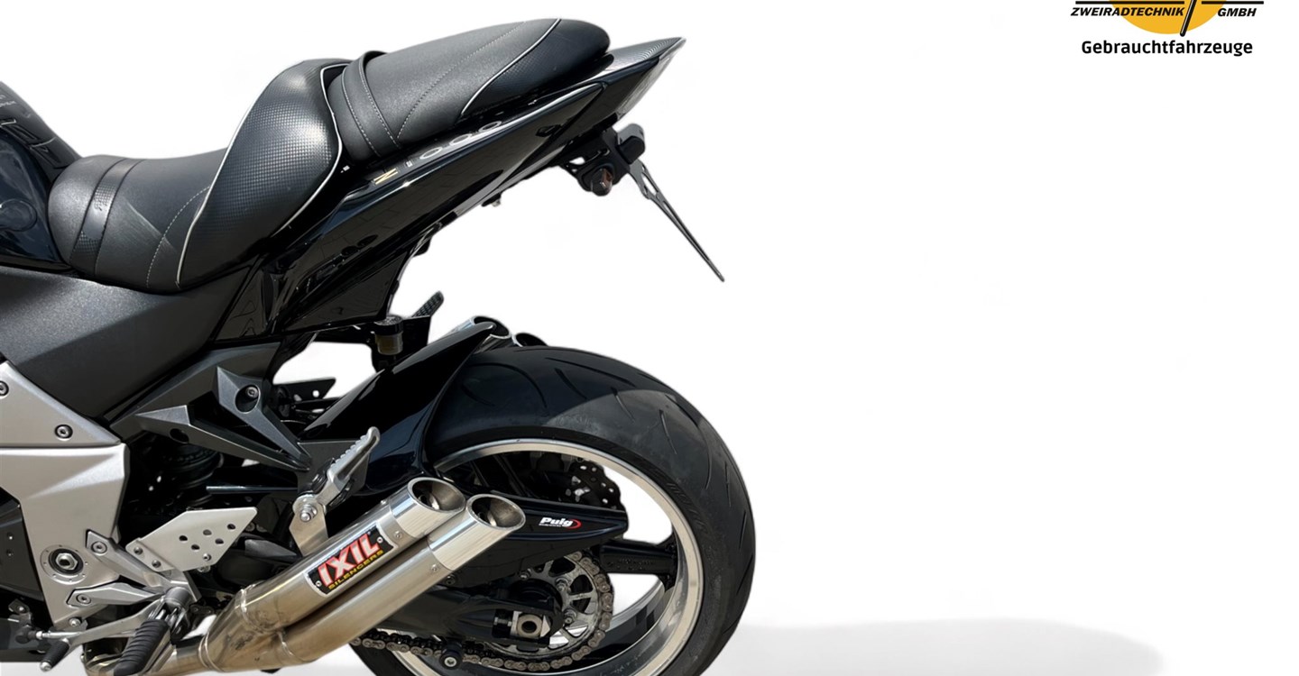 Angebot Kawasaki Z1000