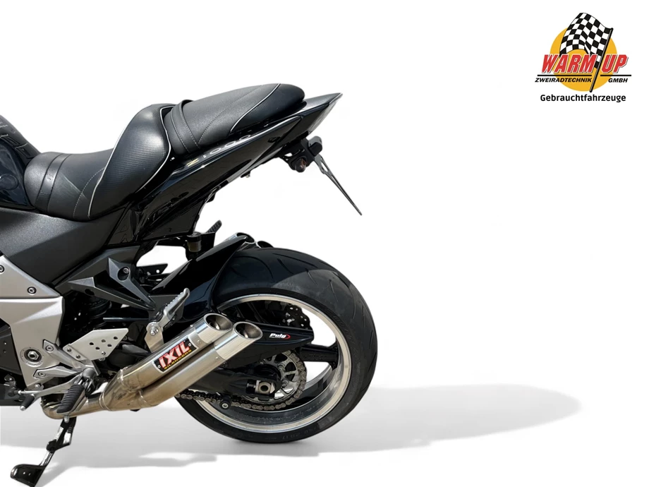 Angebot Kawasaki Z1000 Bild 14: Angebot Kawasaki Z1000