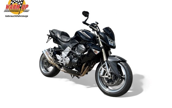 Gebrauchtmotorrad Kawasaki Z1000 - Bild 2