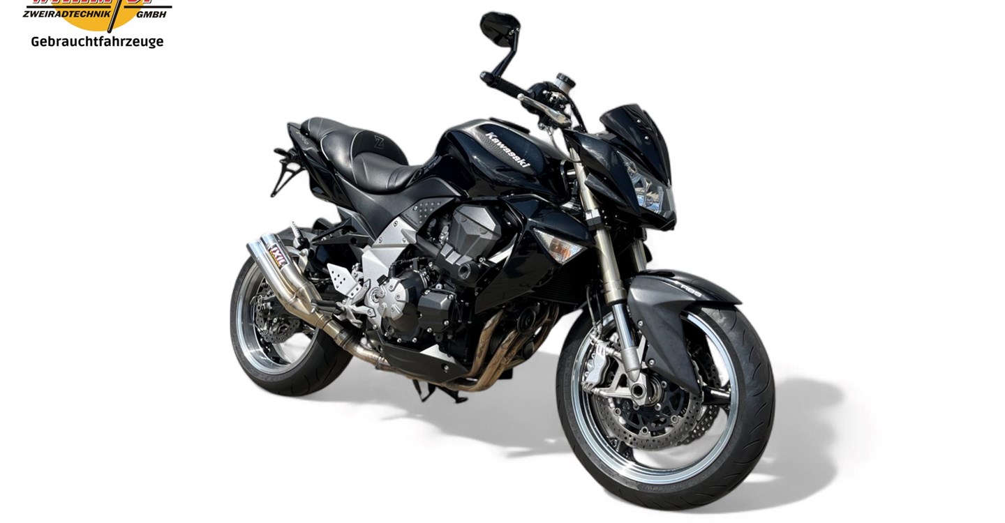 Angebot Kawasaki Z1000