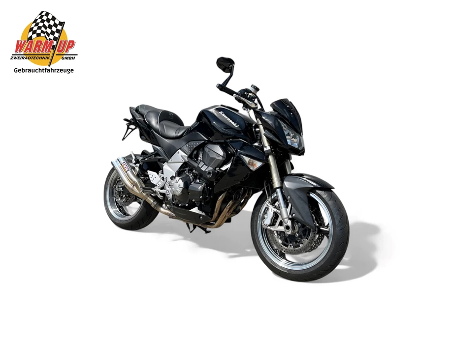 Angebot Kawasaki Z1000 Bild 2: Angebot Kawasaki Z1000