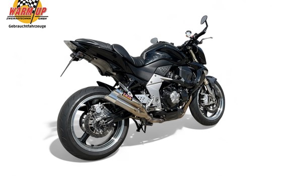 Gebrauchtmotorrad Kawasaki Z1000 - Bild 3