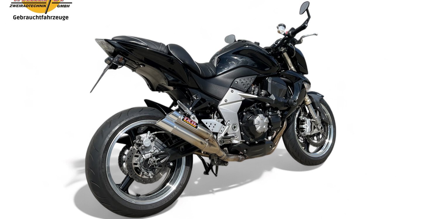 Angebot Kawasaki Z1000