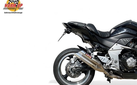 Gebrauchtmotorrad Kawasaki Z1000 - Bild 4