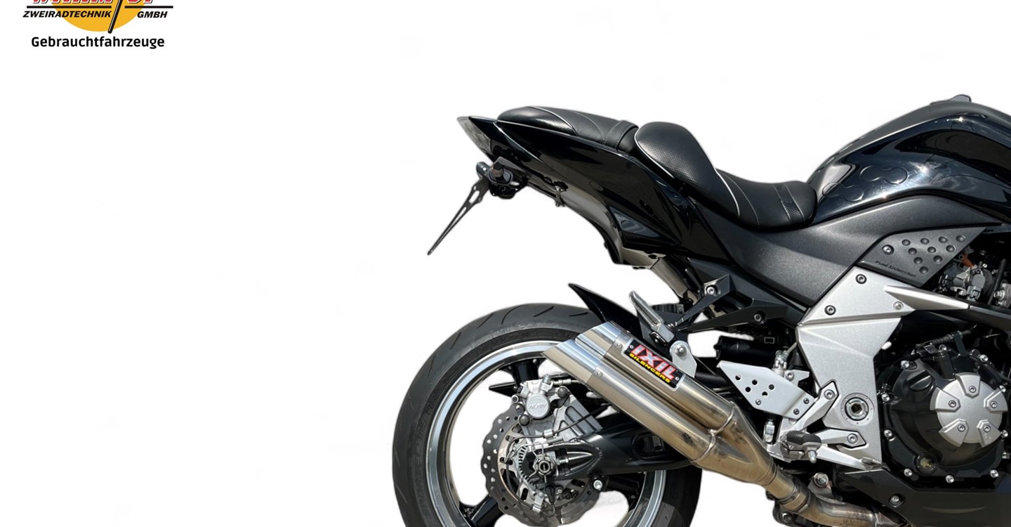 Angebot Kawasaki Z1000
