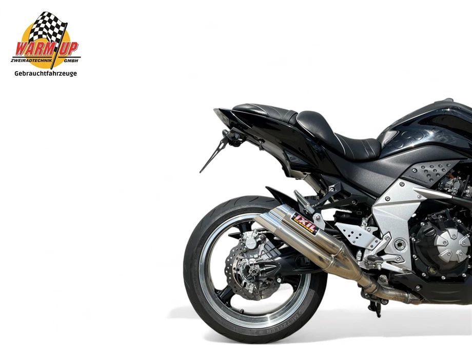 Angebot Kawasaki Z1000 Bild 4: Angebot Kawasaki Z1000