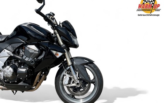 Gebrauchtmotorrad Kawasaki Z1000 - Bild 5