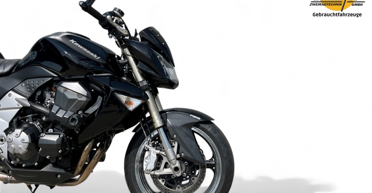 Angebot Kawasaki Z1000
