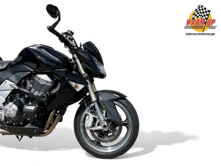 Angebot Kawasaki Z1000 Bild 5: Angebot Kawasaki Z1000
