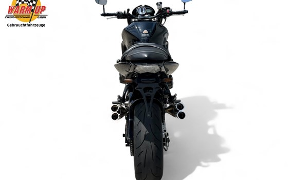 Gebrauchtmotorrad Kawasaki Z1000 - Bild 6