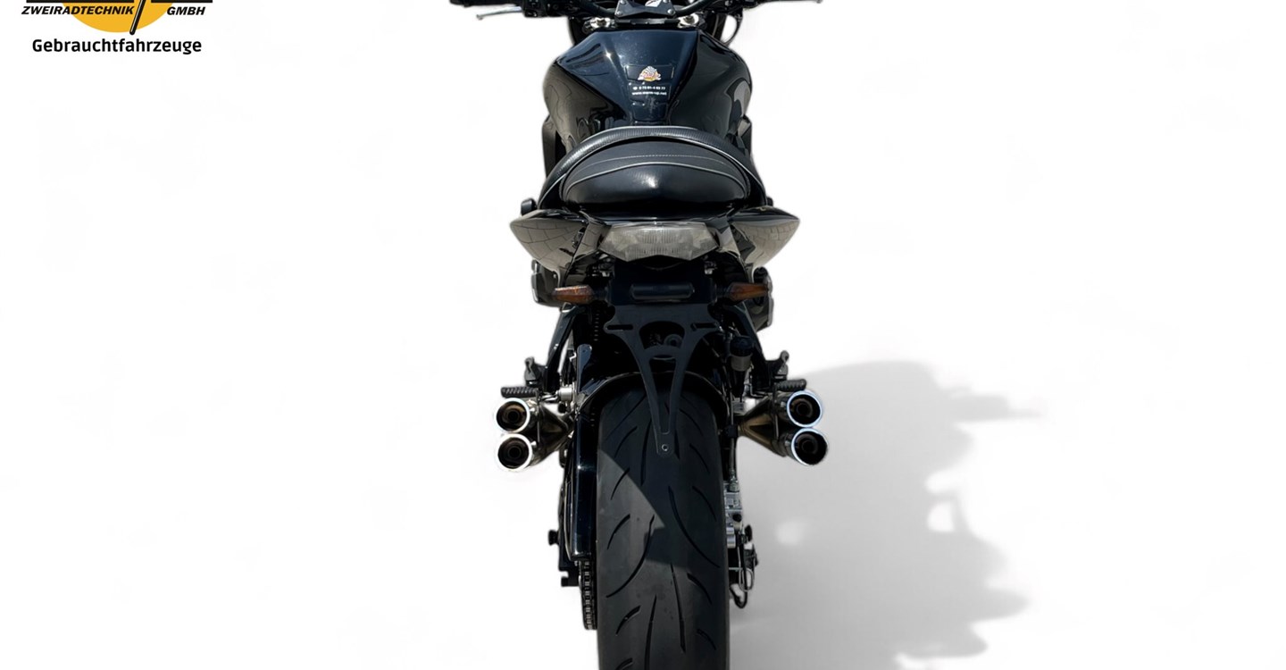 Angebot Kawasaki Z1000