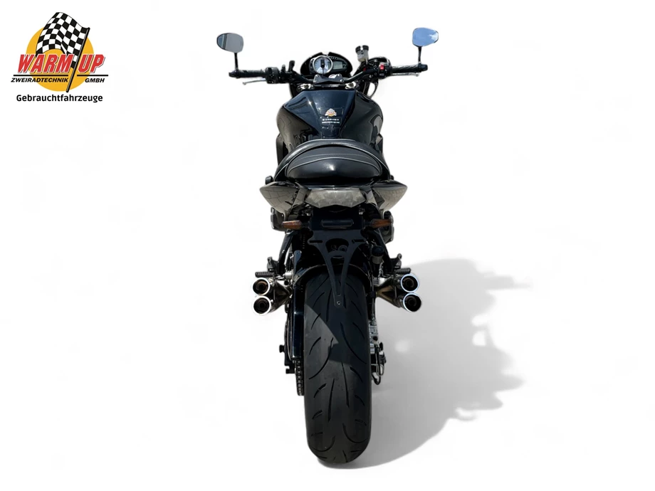 Angebot Kawasaki Z1000 Bild 6: Angebot Kawasaki Z1000