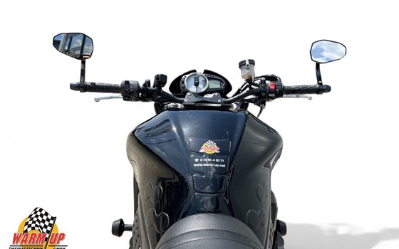 Gebrauchtmotorrad Kawasaki Z1000 - Bild 7