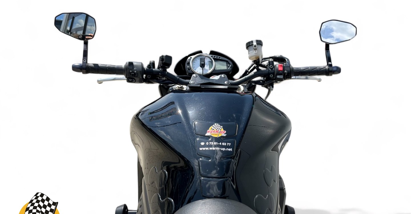 Angebot Kawasaki Z1000