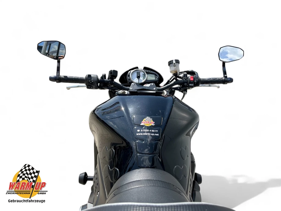 Angebot Kawasaki Z1000 Bild 7: Angebot Kawasaki Z1000