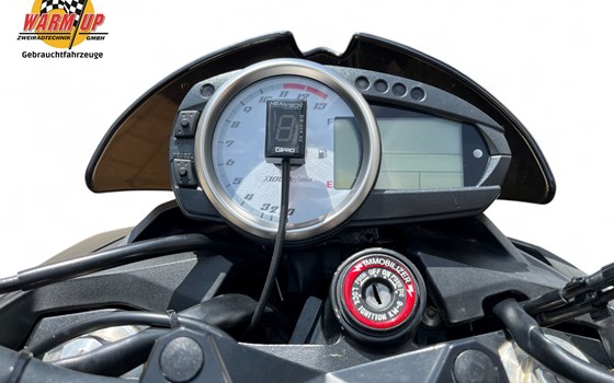 Gebrauchtmotorrad Kawasaki Z1000 - Bild 8