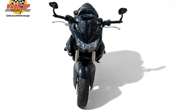 Gebrauchtmotorrad Kawasaki Z1000 - Bild 9