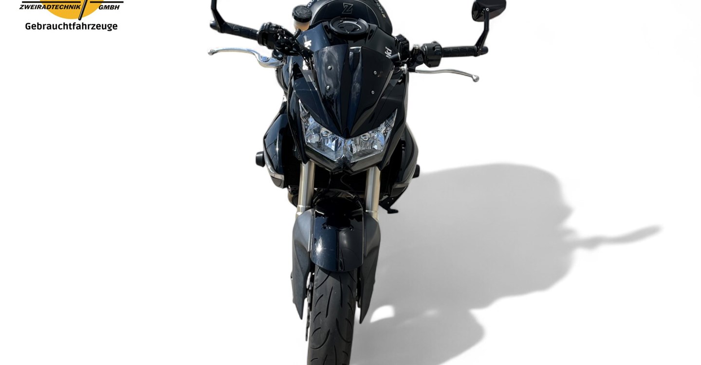 Angebot Kawasaki Z1000