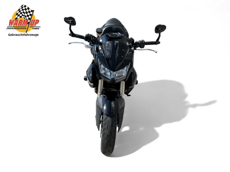 Angebot Kawasaki Z1000 Bild 9: Angebot Kawasaki Z1000