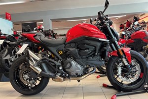 Angebot Ducati Monster
