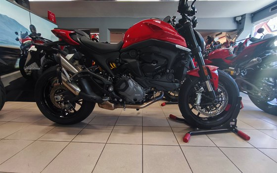 Neufahrzeug Ducati Monster - Bild 2