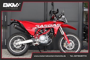 Angebot GASGAS ES 700