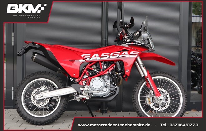 GASGAS ES 700
