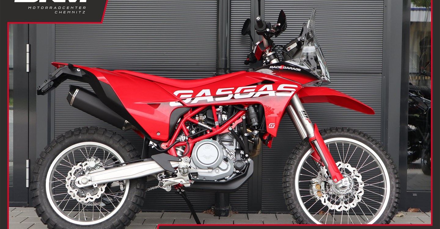 Angebot GASGAS ES 700