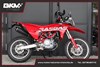 GASGAS ES 700