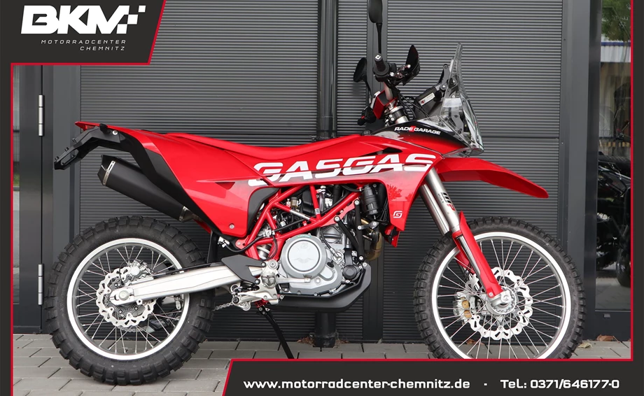 Angebot GASGAS ES 700 Bild 1: Angebot GASGAS ES 700
