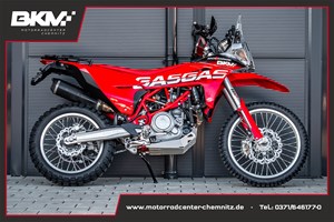 Angebot GASGAS ES 700