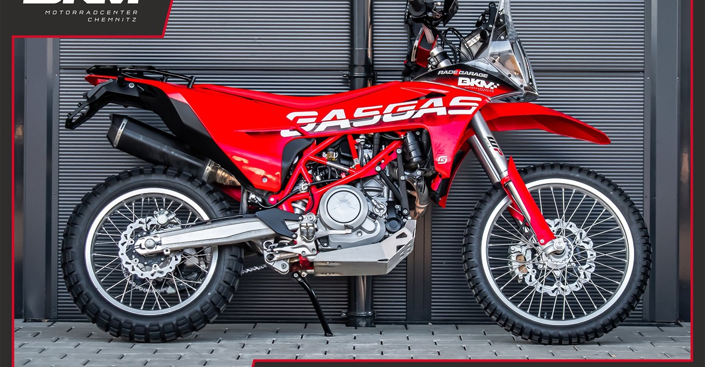 Angebot GASGAS ES 700