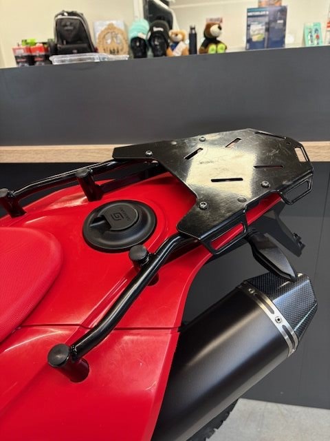 Angebot GASGAS ES 700