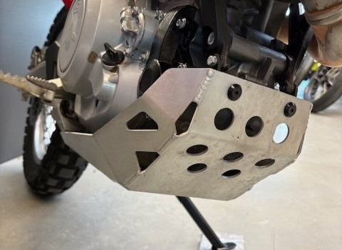 Gebrauchtmotorrad GASGAS ES 700 - Bild 11