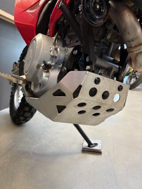 Angebot GASGAS ES 700