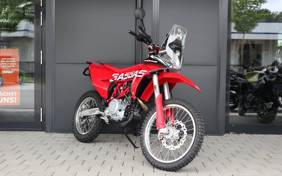 Gebrauchtmotorrad GASGAS ES 700 - Bild 2