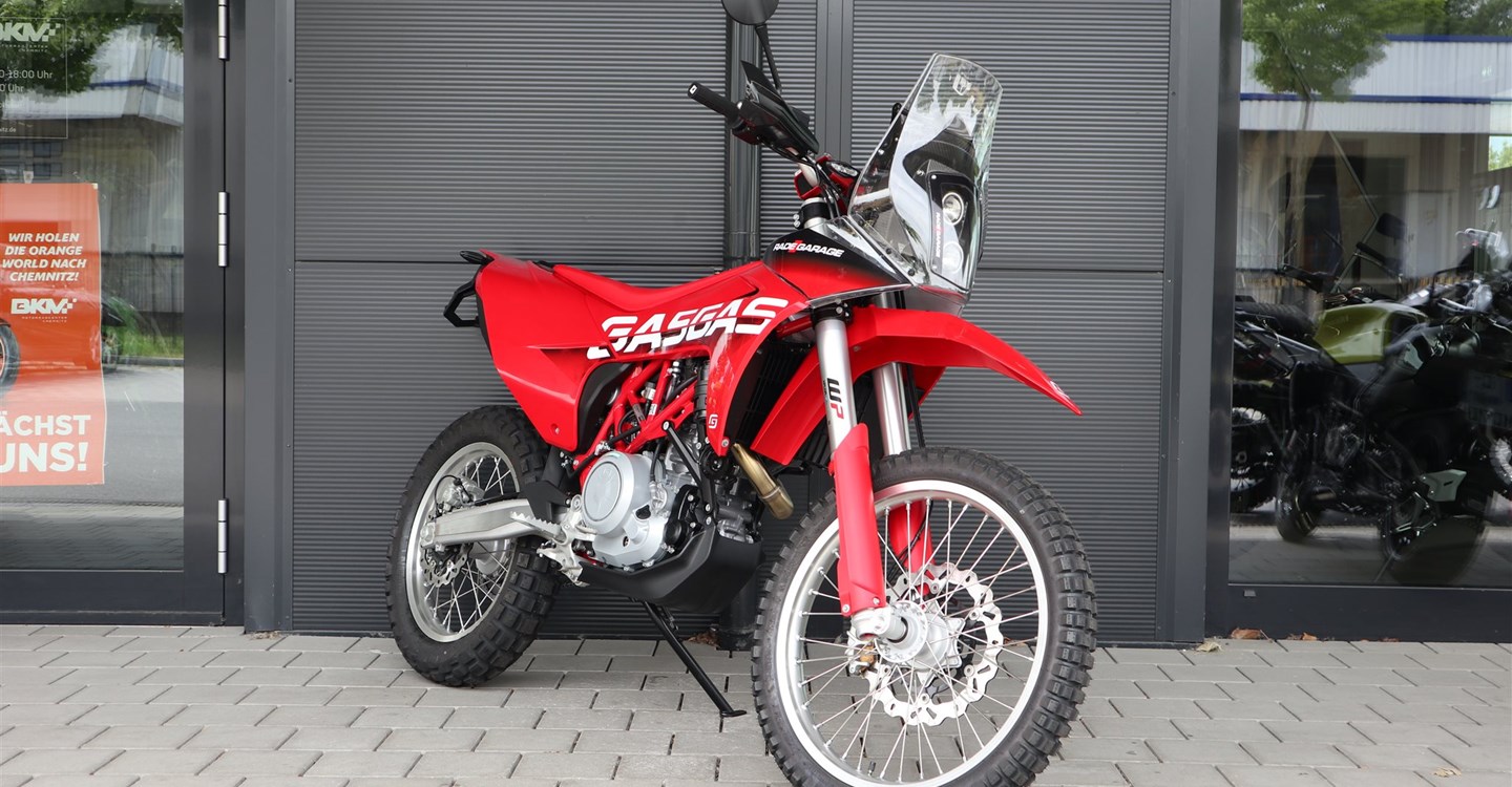 Angebot GASGAS ES 700