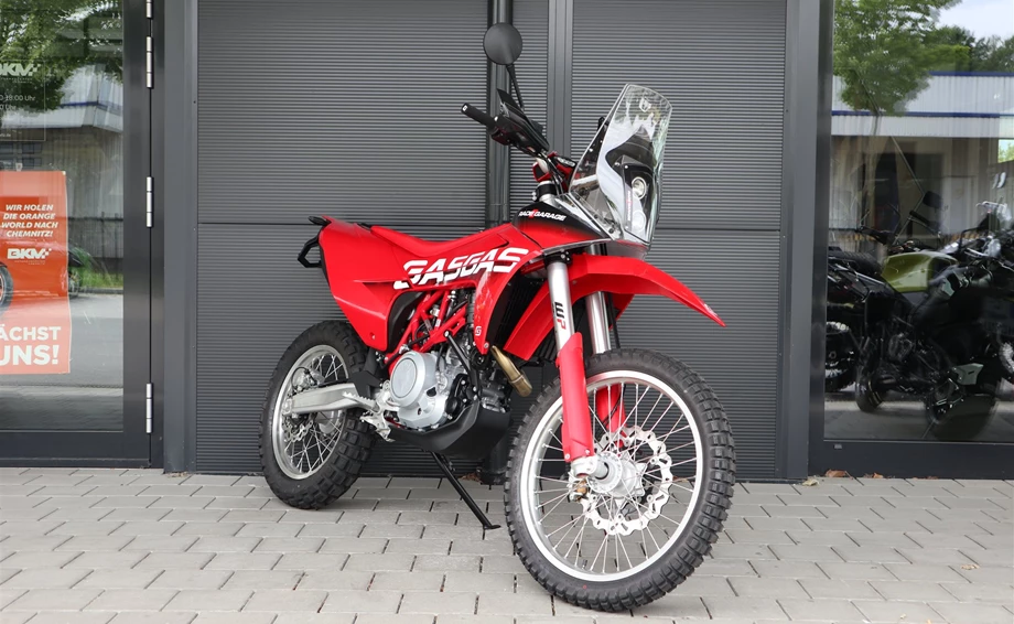 Angebot GASGAS ES 700 Bild 2: Angebot GASGAS ES 700
