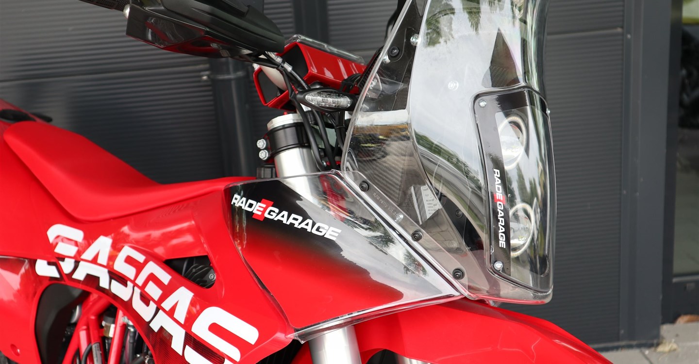 Angebot GASGAS ES 700