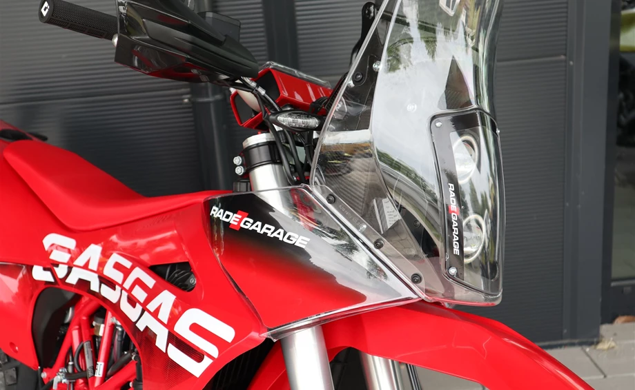 Angebot GASGAS ES 700 Bild 3: Angebot GASGAS ES 700