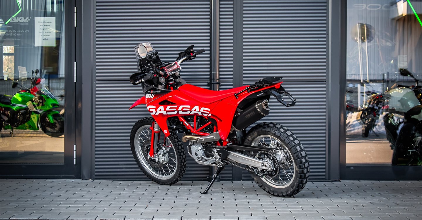 Angebot GASGAS ES 700