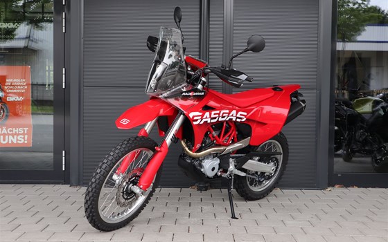 Gebrauchtmotorrad GASGAS ES 700 - Bild 4