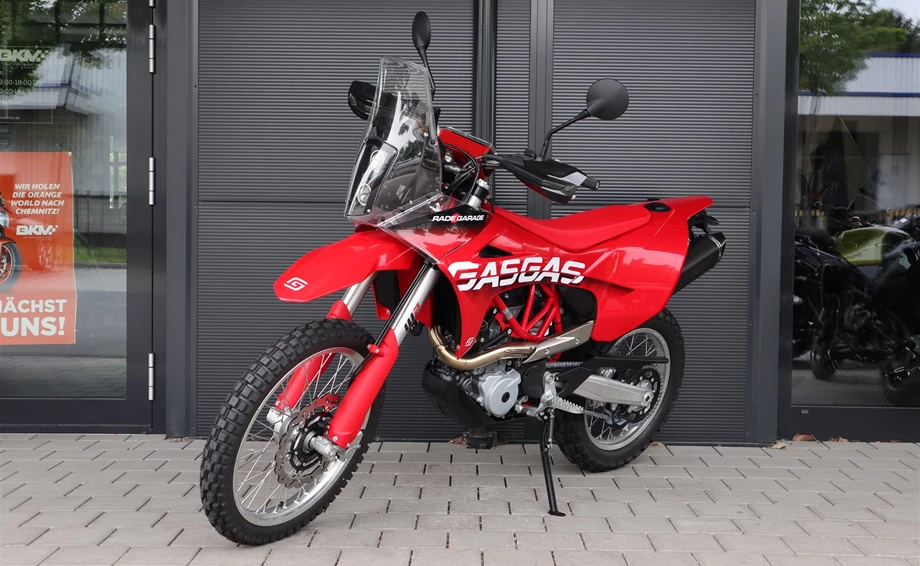 Angebot GASGAS ES 700 Bild 4: Angebot GASGAS ES 700