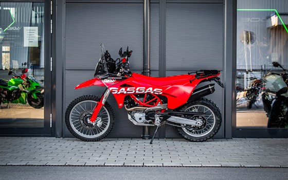 Gebrauchtmotorrad GASGAS ES 700 - Bild 4