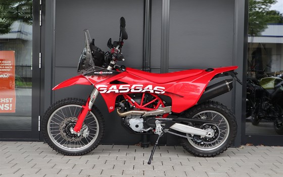 Gebrauchtmotorrad GASGAS ES 700 - Bild 5