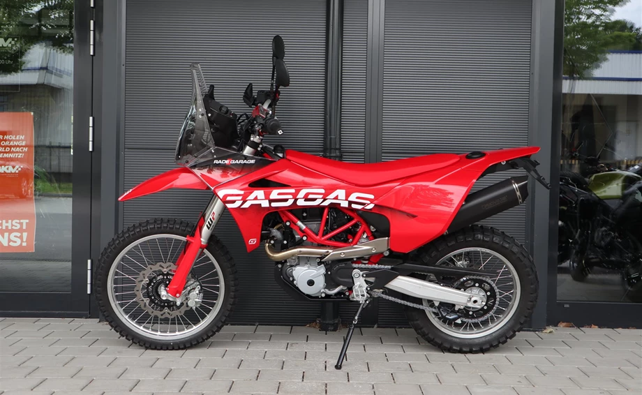 Angebot GASGAS ES 700 Bild 5: Angebot GASGAS ES 700