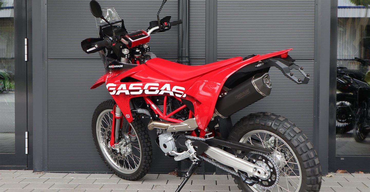 Angebot GASGAS ES 700
