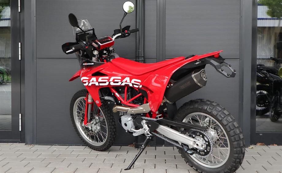 Angebot GASGAS ES 700 Bild 6: Angebot GASGAS ES 700