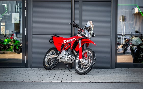 Gebrauchtmotorrad GASGAS ES 700 - Bild 6