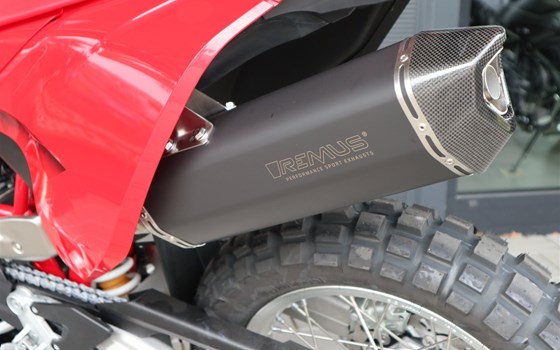 Gebrauchtmotorrad GASGAS ES 700 - Bild 7